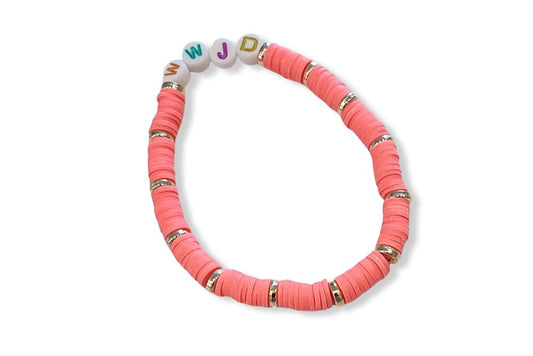 Faith Bracelet 109