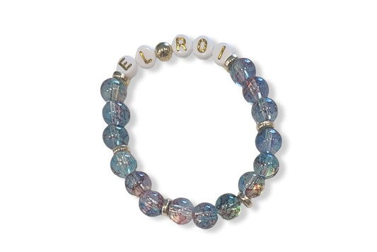 Faith Bracelet 137