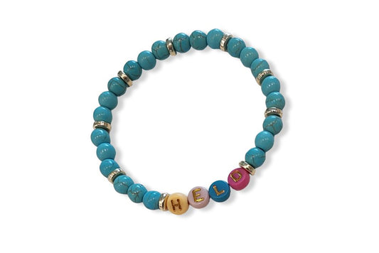 Faith Bracelet 115