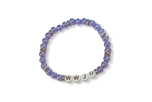 Faith Bracelet 126