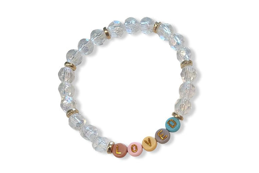 Faith Bracelet 112