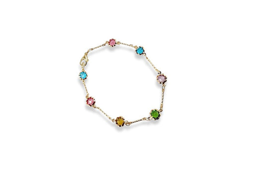 Royal Bracelet 81