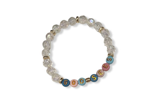 Faith Bracelet 105