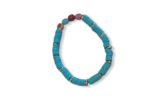 Faith Bracelet 121