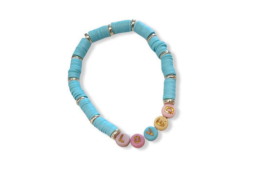 Faith Bracelet 117