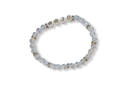 Faith Bracelet 125