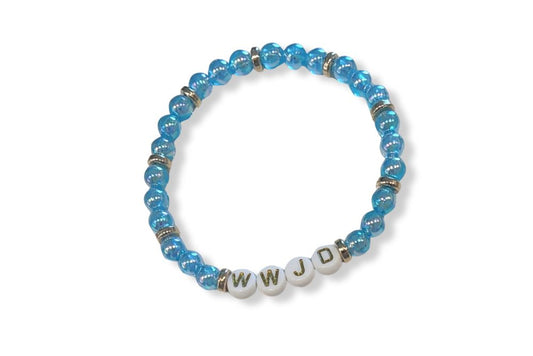Faith Bracelet 129