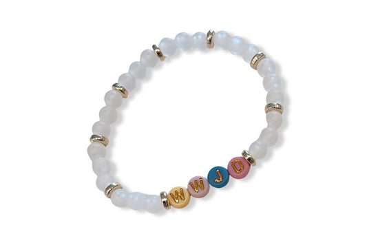 Faith Bracelet 113