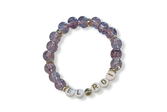 Faith Bracelet 130
