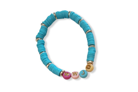 Faith Bracelet 116