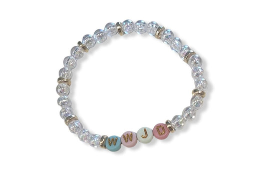 Faith Bracelet 128