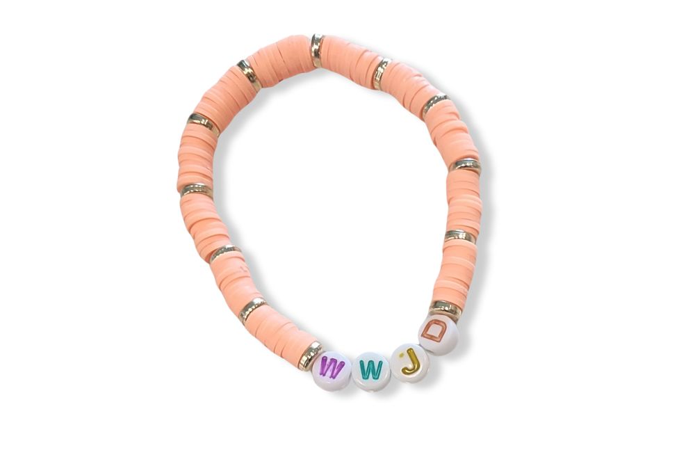 Faith Bracelet 107