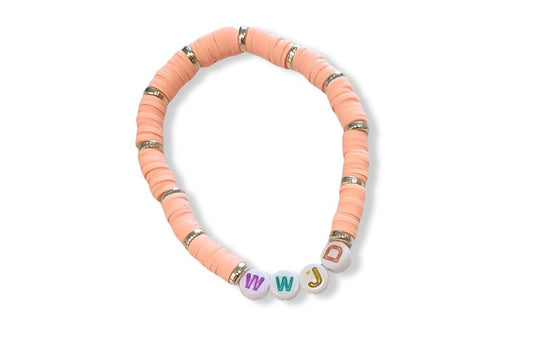 Faith Bracelet 107