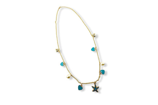 Ocean Necklace 06