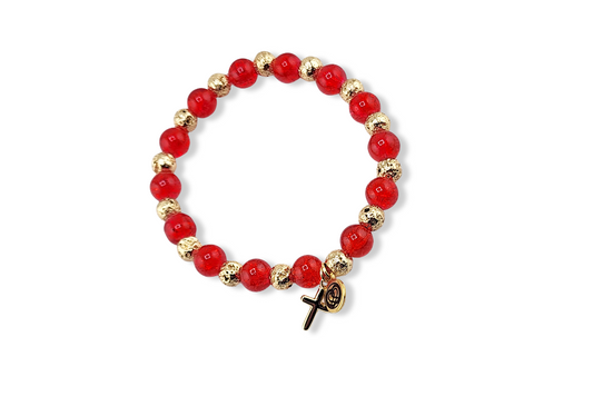 Faith Bracelet 74