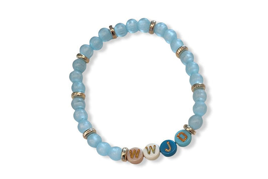 Faith Bracelet 111