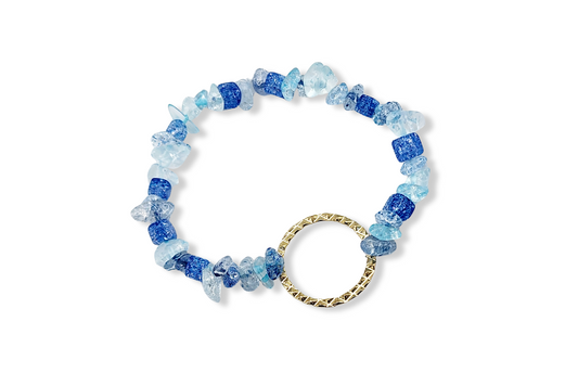 Ocean Bracelet 40