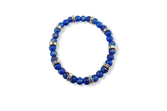 Bold Bracelet 83