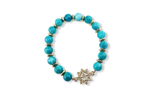 Ocean Bracelet 45