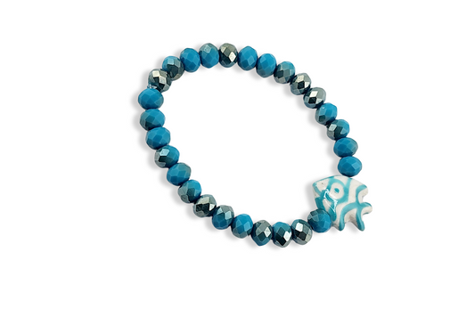 Ocean Bracelet 38