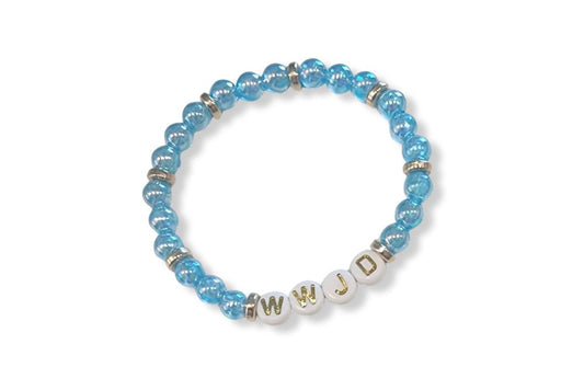 Faith Bracelet 136