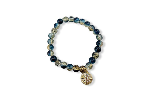 Ocean Bracelet 44