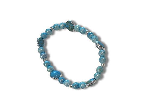 Ocean Bracelet 63