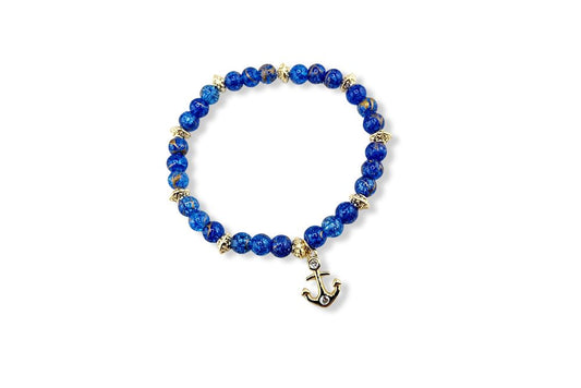 Ocean Bracelet 46