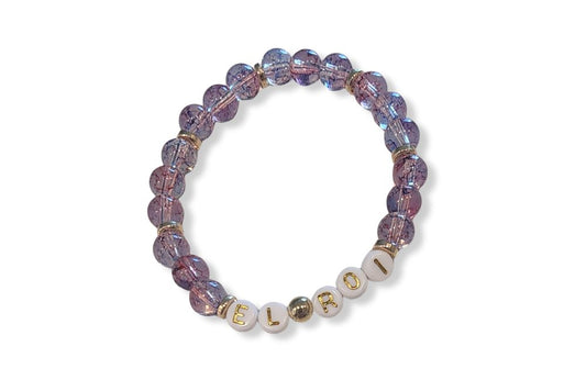 Faith Bracelet 127