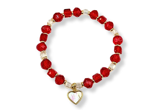 American Heart Association Bracelet