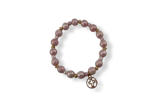 Faith Bracelet 161