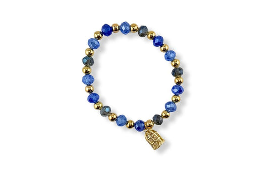 Bold Bracelet 105
