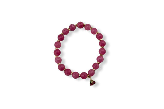 Bold Bracelet 108