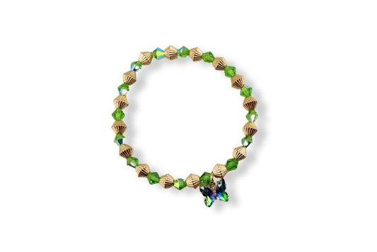 Bold Bracelet 110