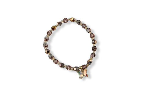 Bold Bracelet 111