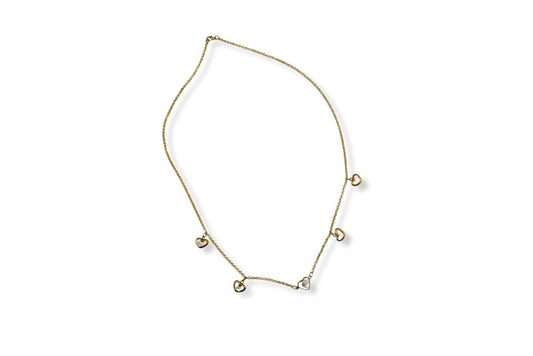 Bold Necklace 03