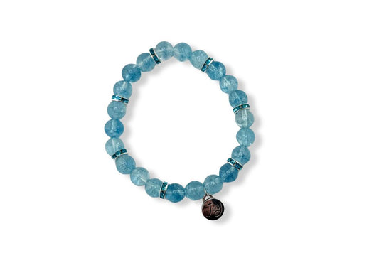 Bold Bracelet 114