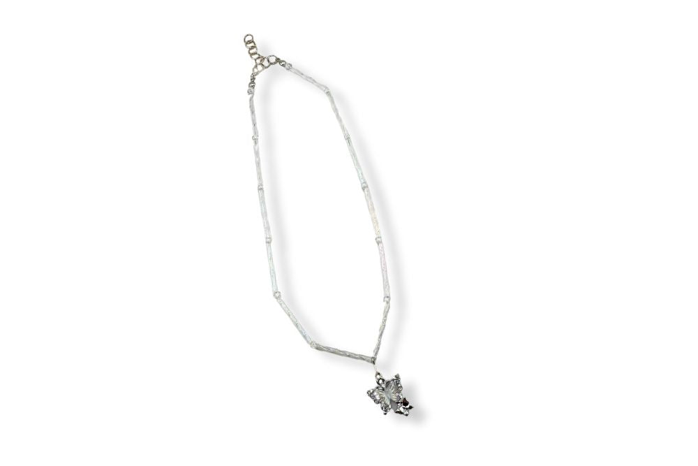 Pastel Necklace 04