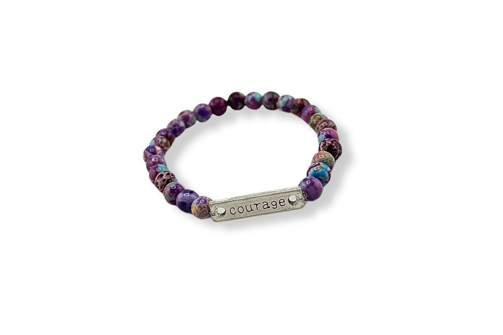 Faith Bracelet 140