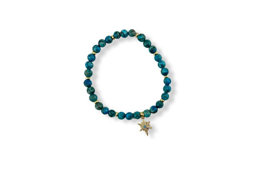 Ocean Bracelet 64
