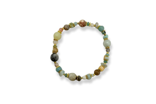 Pastel Bracelet 77