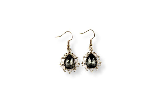 Bold Earrings 04