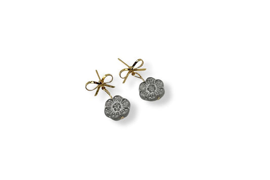 Pastel Earrings 09