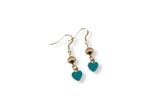 Ocean Earring 06