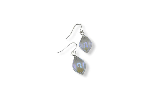 Ocean Earring 07