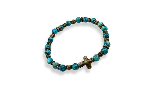 Faith Bracelet 143