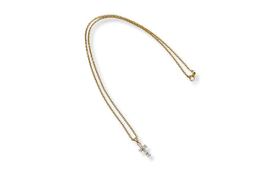 Faith Necklace 06