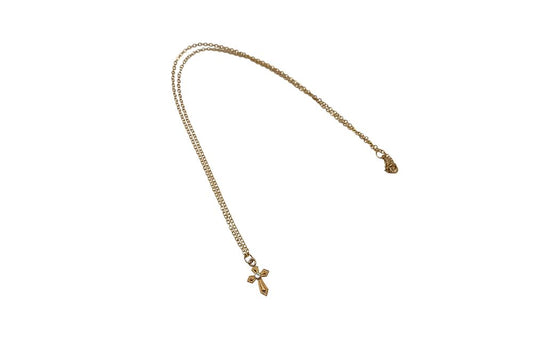 Faith Necklace 07