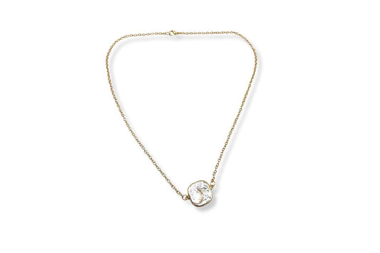 Ocean Necklace 09