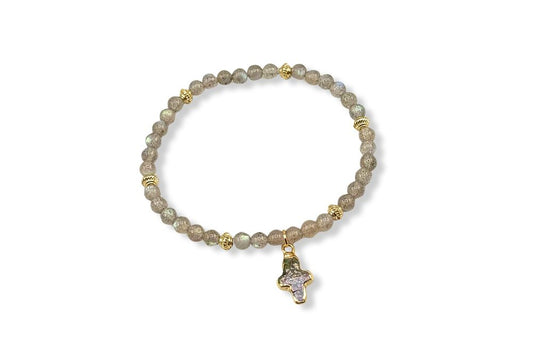 Faith Bracelet 145
